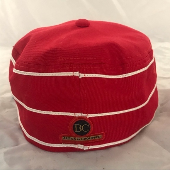 Melonwear St. Louis Cardinals Flat Top Baseball Cap - Picture 9 of 14